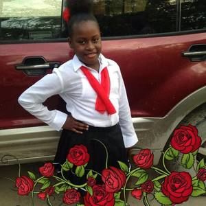 Meet your Posher, Johnny